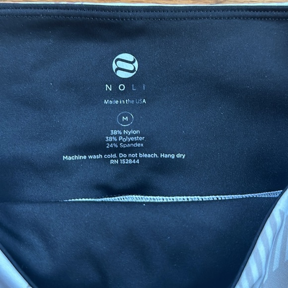 Noli athletic leggings - Picture 2 of 4